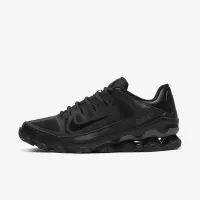Nike Reax 8 TR мужские для тренировок Кроссовки цвет черный