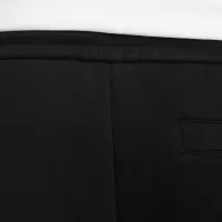 Nike Tech чоловічі Tailoколір червоний Fleece Pants колір чорний