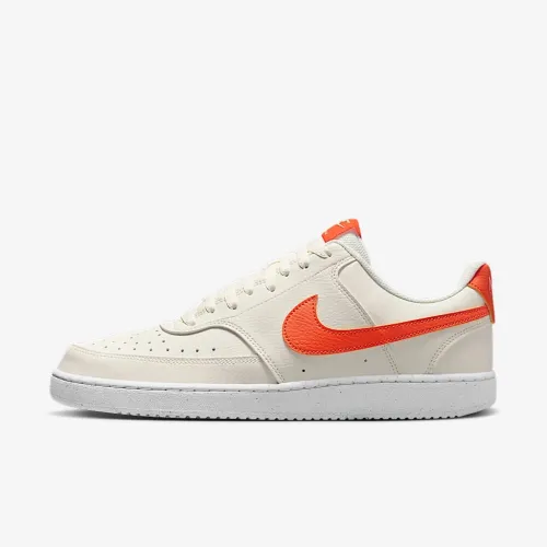 Nike Court Vision Low Next Nature чоловічі Кросівки колір білий