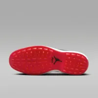 Nike Jordan ADG 5 для гольфу Кросівки (Wide) колір чорний