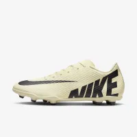 Nike Mercurial Vapor 15 Club Multi-Ground Low-Top футбольные бутсы Yellow