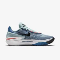 Nike G.T. Cut 2 чоловічі баскетбольні Кросівки блакитний
