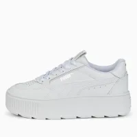 Кроссовки Puma Karmen Rebelle 38842001 - Белые