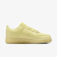 Nike NOCTA Air Force 1 Low чоловічі Кросівки Yellow