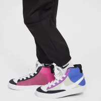 Nike Sportswear Little детские Cargo Pants цвет черный