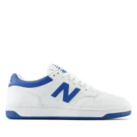 Кросівки New Balance BB480LBL - Білі