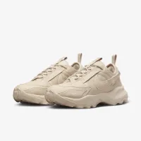 Nike TC 7900 женская Кроссовки цвет коричневый
