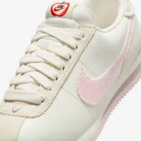 Nike Cortez жіноча Кросівки колір білий