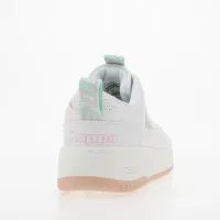 Кроссовки Kappa Fogo 243324-1021 - Белые