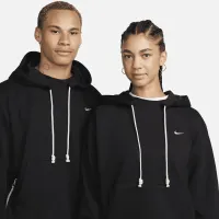 Nike Standard Issue мужские Dri-FIT Pullover баскетбольные Толстовка с капюшоном цвет черный