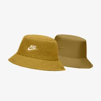 Nike Apex Reversible Bucket Hat цвет коричневый