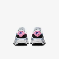 Nike Air Max SYSTM Little детские Кроссовки цвет белый