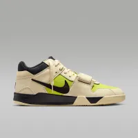 Nike Jumpman Jack TR чоловічі Кросівки колір коричневий