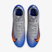 Nike Vapor Pro 1 Football Cleats цвет серый