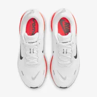 Nike Vomero Plus чоловічі Road Running Кросівки (Extra Wide) колір білий