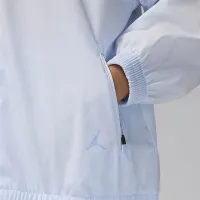 Nike Jordan Sport жіноча Dri-FIT Woven Куртка колір сірий