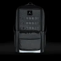 Nike Jordan Collector's наплічник (31.5L) колір сірий