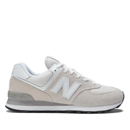 Кроссовки New Balance ML574EVW - Бежевый