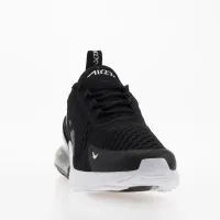 Кроссовки Nike Air Max 270 AH6789-001 - Черные