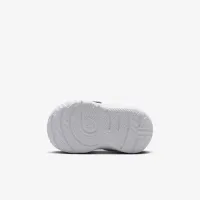 Nike Team Hustle D 11 Baby/Toddler Кроссовки цвет фиолетовый