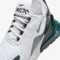Nike Air Max 270 женская Кроссовки цвет белый