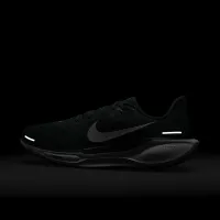 Nike Pegasus 41 NFL New York Jets чоловічі Road Running Кросівки колір зелений