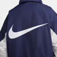 Nike Sportswear Solo Swoosh чоловічі Puffer блакитний