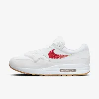 Nike Air Max 1 Premium Кроссовки цвет белый