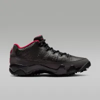 Nike Air Jordan 9 G для гольфу Кросівки колір чорний