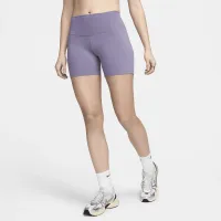 Nike One жіноча З високою талією 5