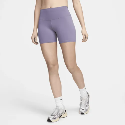 Nike One жіноча З високою талією 5