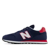 Кросівки New Balance GM500VR1 - Синій