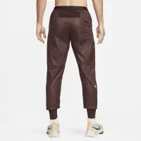 Nike Running Division Phenom чоловічі Storm-FIT Running Pants колір коричневий