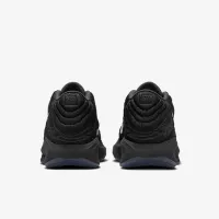 Nike G.T. Hustle 3 колір чорний Label 
