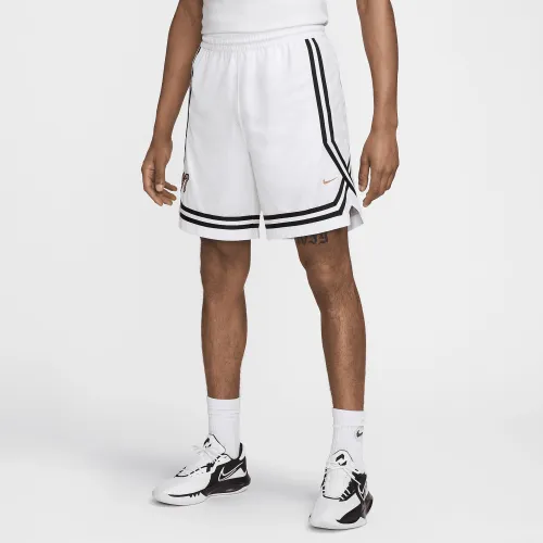 Nike DNA Crossover чоловічі Dri-FIT 8