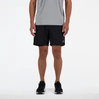 Шорти Чоловічі New Balance MS41288BK - Чорні
