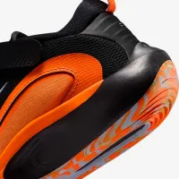 Nike IsoFly Little детские Кроссовки цвет черный