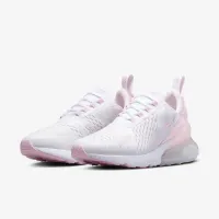 Nike Air Max 270 женская Кроссовки цвет белый