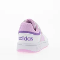 Кросівки adidas Hoops 3.0 CF C IF5319 - Білі