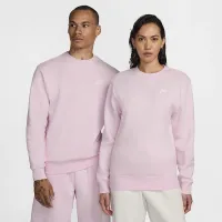 Nike Sportswear Club Fleece чоловічі Crew Pink