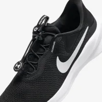 Nike Revolution 7 EasyOn женская Easy On/Off Road Running Кроссовки цвет черный