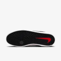 Nike SB Malor чоловічі Кросівки колір чорний