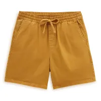 Шорти Vans Range Salt Wash Relaxed Elastic VN0A5FKCG4O1 - żółte