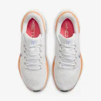 Nike Pegasus 41 блакитнийprint жіноча Road Running Кросівки різнокольорові