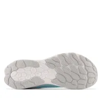 Кроссовки New Balance Fresh Foam Tempo v2 WTMPOCA2 - Голубые