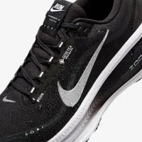 Nike Vomero 18 GORE-TEX мужские Waterproof Road Running Кроссовки with Reflective Accents цвет черный