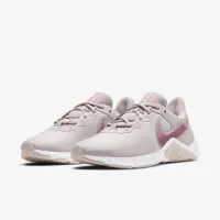 Nike Legend Essential 2 женская для тренировок Кроссовки цвет фиолетовый
