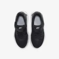 Nike Air Max SYSTM Little детские Кроссовки цвет черный