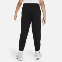 Nike Sportswear Club Fleece Little детские Joggers цвет черный