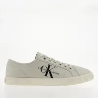 Кросівки Calvin Klein Jeans Essential Vulcanized 1 YM0YM00306-0F6 - Сірі